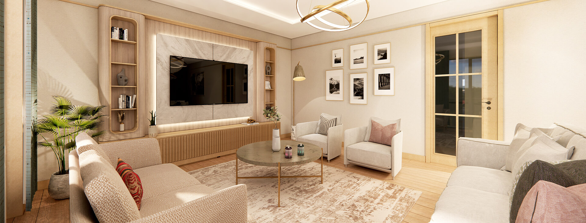 Akas Yapı Çamlıca