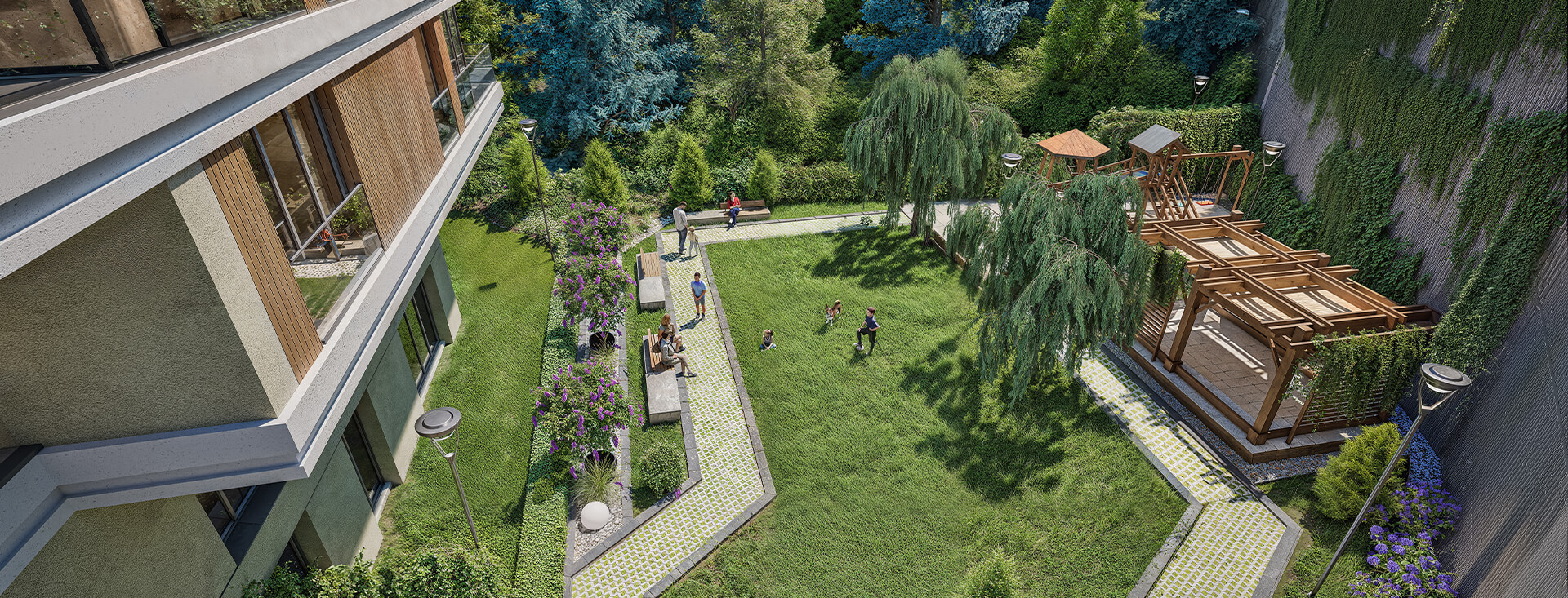 Akas Yapı Çamlıca